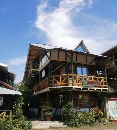 Hostal Yemayá Mompiche