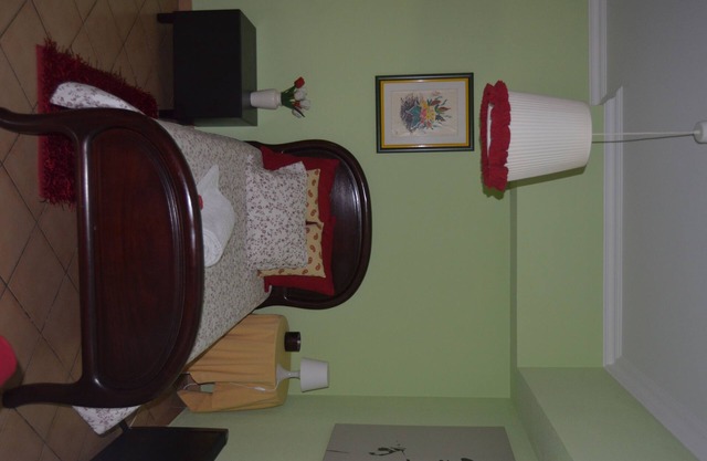 Hostal Casa "A Portuguesa"