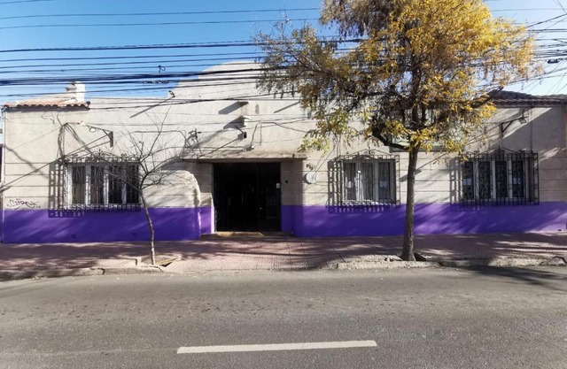 Hostería Residencial Santa Rosa