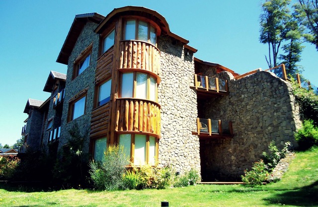 Hosteria Patagon