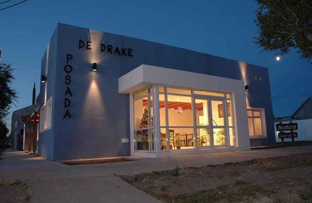 Hosteria Posada Drake