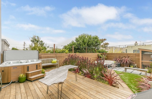 ♥ Grande SF Gem 5 BR 4 Ba Terrenos exteriores + Convenciones ♥