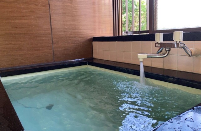 Hotaka Onsenkyo Natural Hot Spring Villas Yusenmochi
