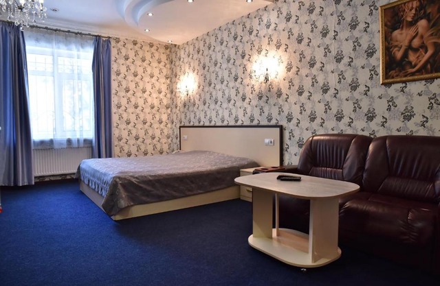 Hotel Т2