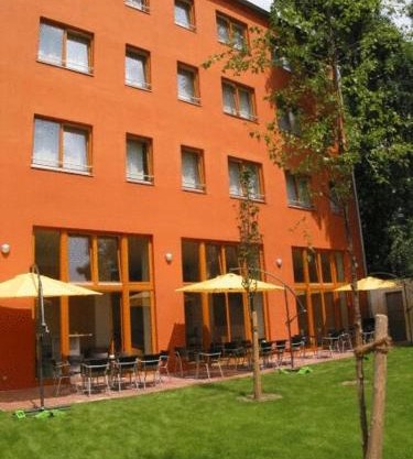 Hotel 26