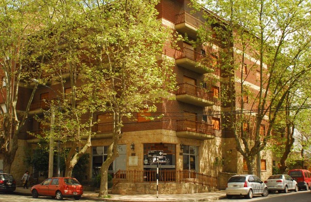 Hotel 30 de Octubre