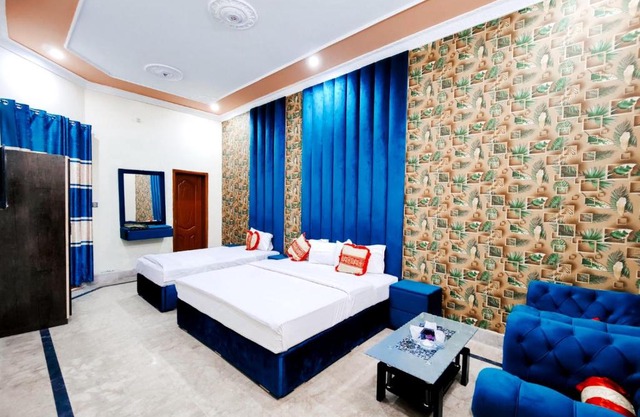 Hotel A-One