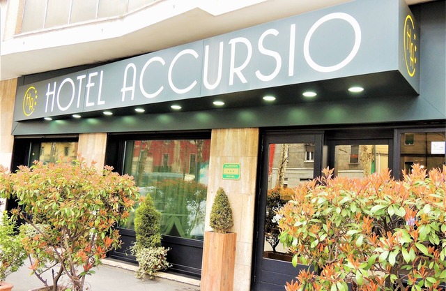 Hotel Accursio