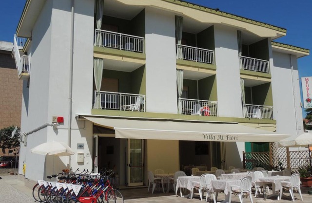 Hotel ai Fiori