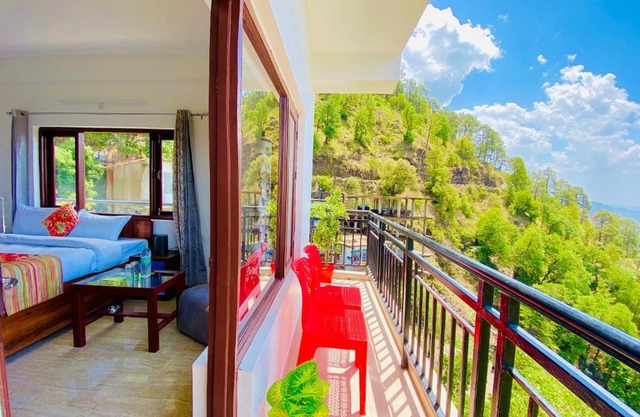 AKS Residency shimla