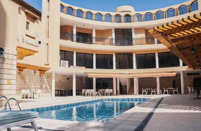 Hotel Al Afifa