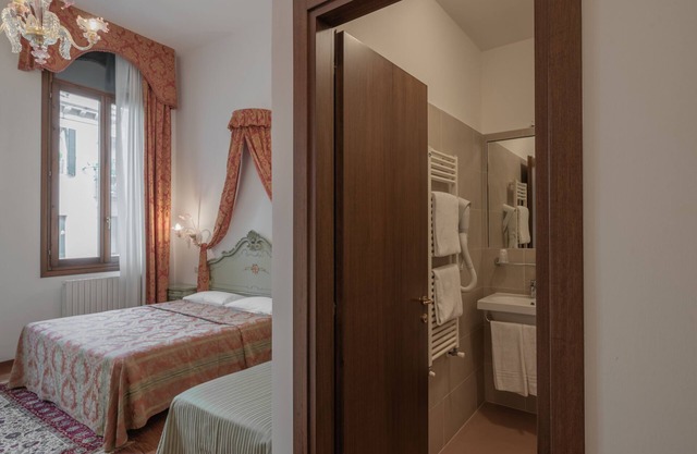 Hotel Al Sotoportego