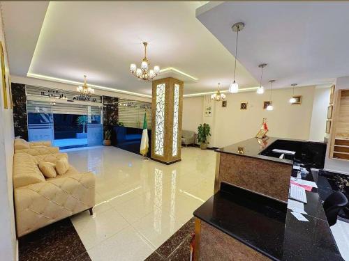 Hotel Al Zahra