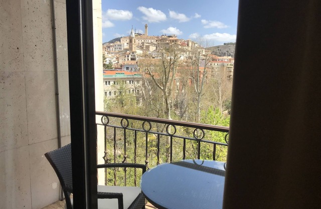 Hotel Alfonso VIII