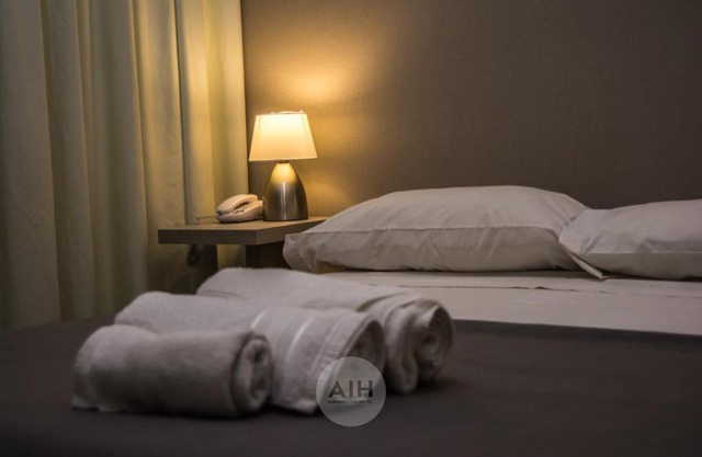 Hotel Alhambra