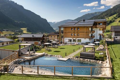 Hotel Alpenhof