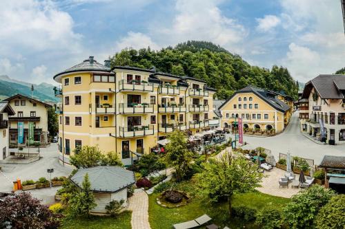 Hotel Alte Post