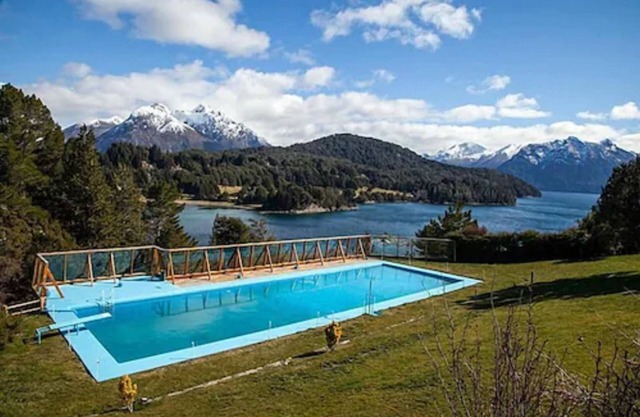 Hotel Amancay