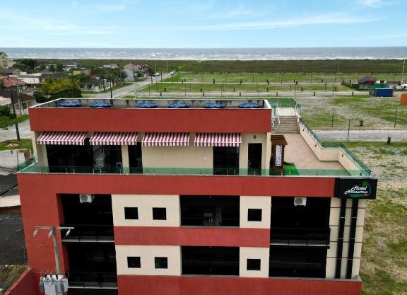 Hotel Amaromar