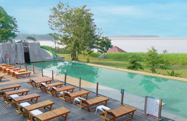 Hotel Amazon by On Vacation