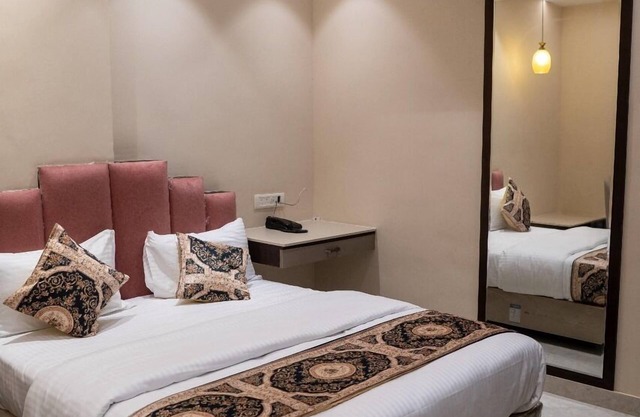 Hotel Anant Inn
