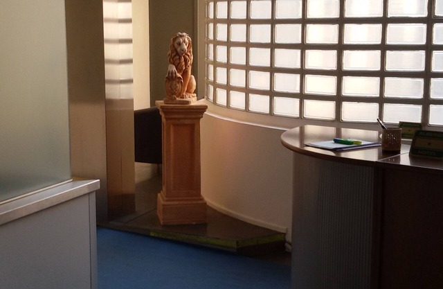 Hotel Lucania