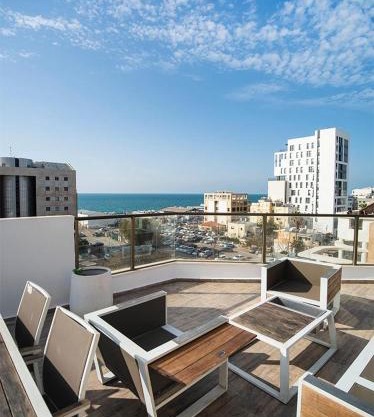 Hotel Apartments 270