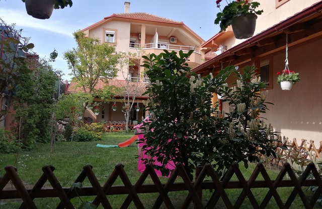 Hotel Apartments Bella Mare Belgrade