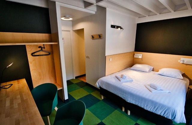 Hotel Aquatel