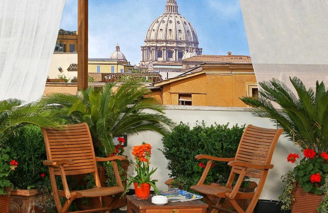 Hotel Arcangelo