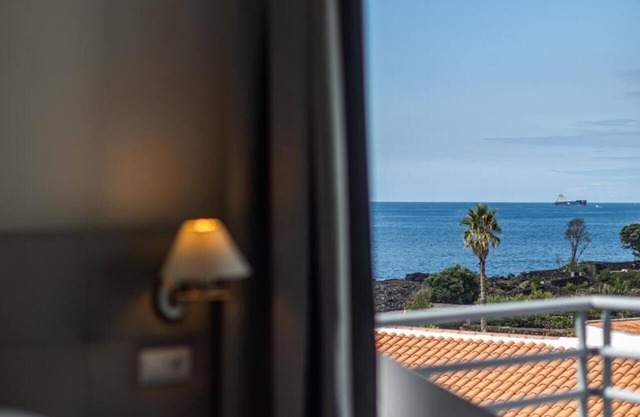 Hotel Arcanjo
