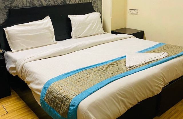 Hotel Ashoka International