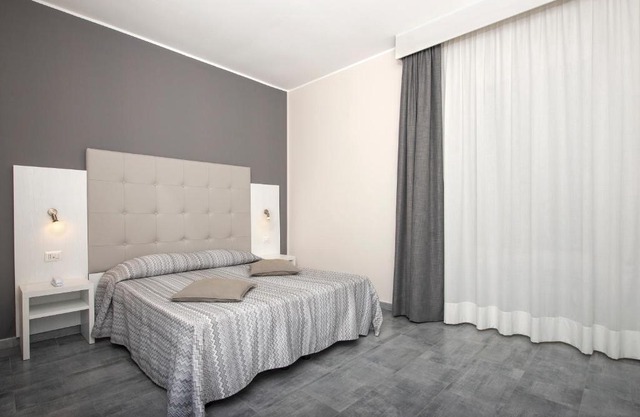 Hotel Assarotti