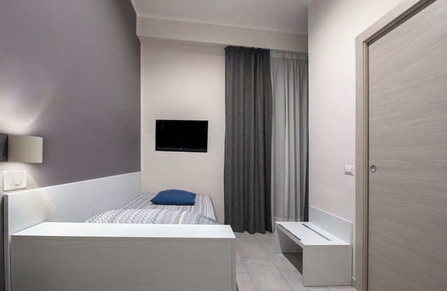 Hotel Assarotti