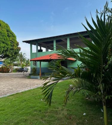 Hotel at COP30 BELÉM BNV