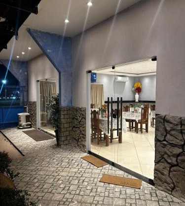 HOTEL at COP30 Belém MTB