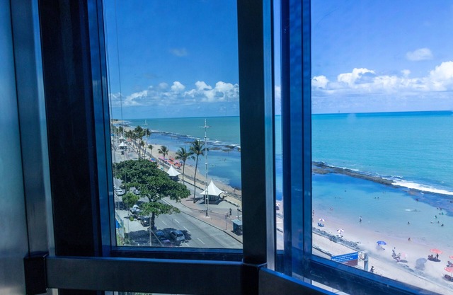Hotel Atlante Plaza