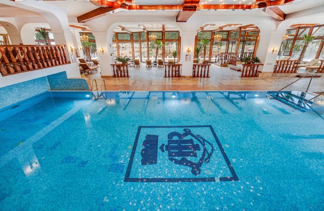 Hotel Aurelius Imparatul Romanilor