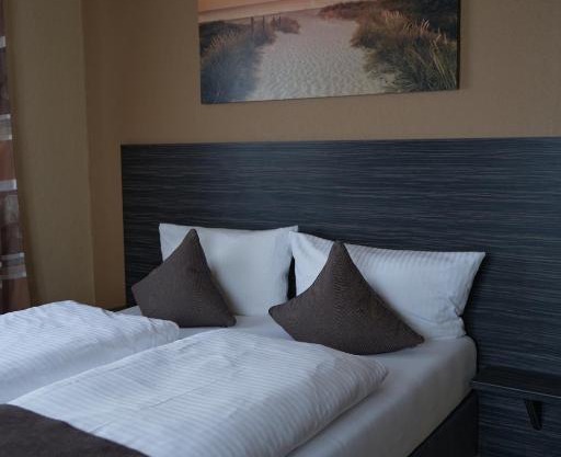 Hotel Auszeit im Euro Rastpark Guxhagen