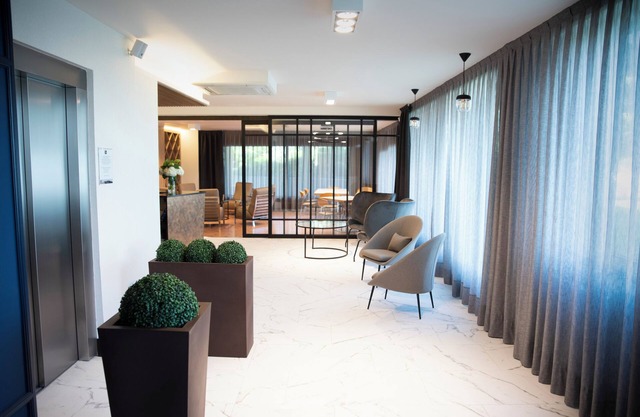 Hotel Avenida Coruña