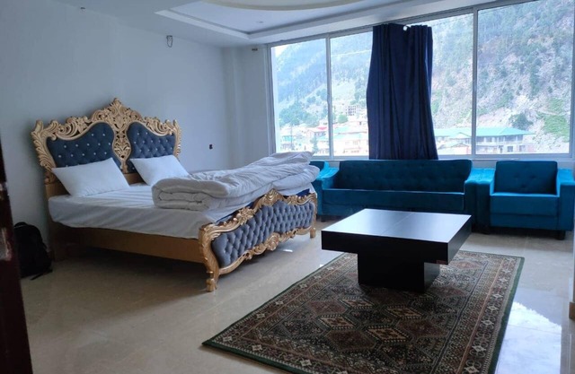 Hotel Baba Continental