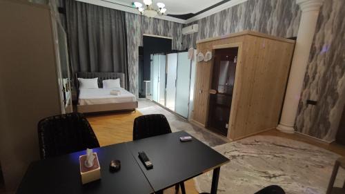Hotel Badamdar Baku