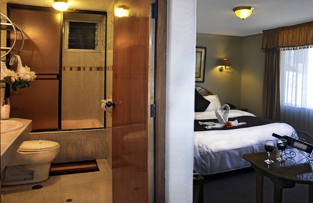 Hotel Balsa Inn