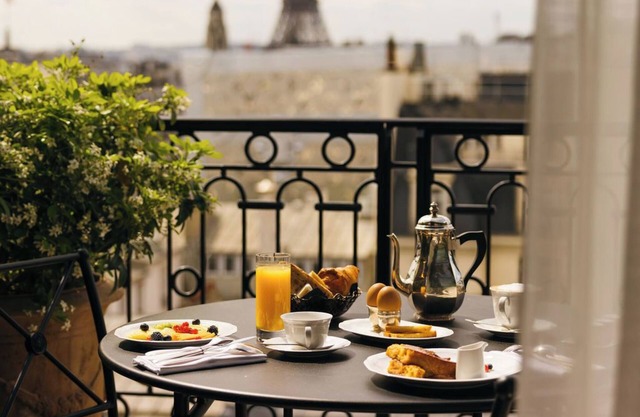 Hotel Balzac Paris & Spa Ikoï