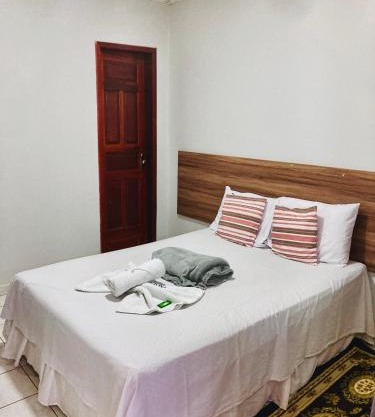 Hotel Bambú