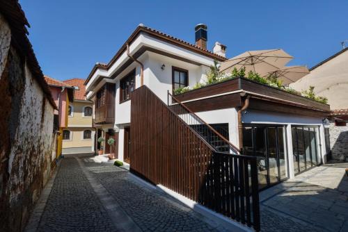 Hotel Barleti