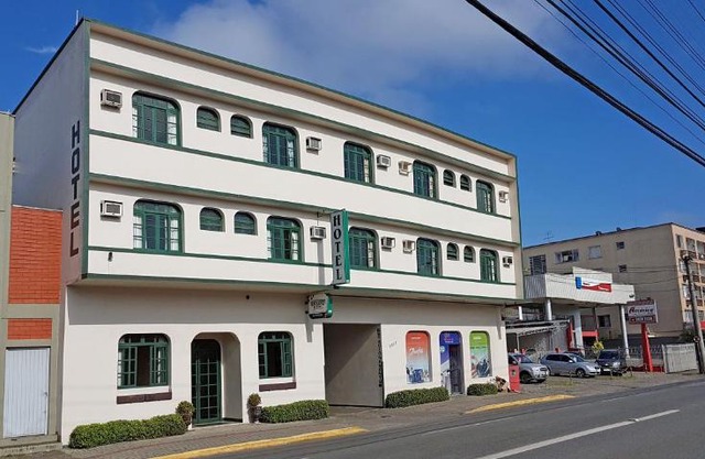 Hotel Bavarium