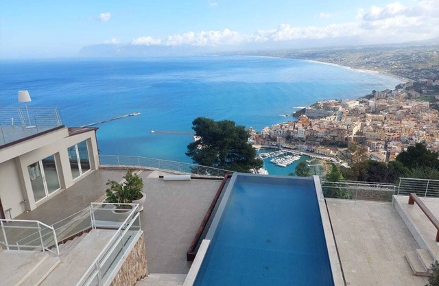 Hotel Belvedere Resort 4 stelle