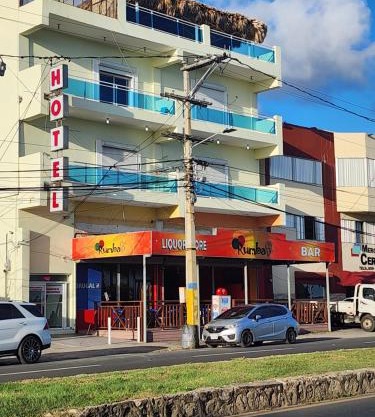 Hotel Bellamar