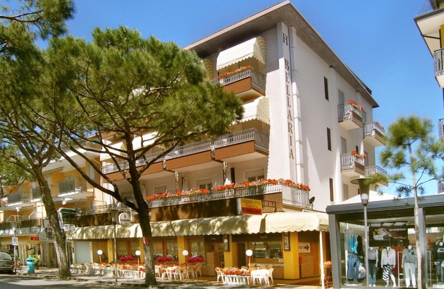 Hotel Bellaria